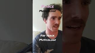 Prince  Musicology album review album albumreview music prince funk synthpop soul [upl. by Ilsa]