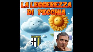 La  LEGGEREZZA  di Pecchia [upl. by Ayyidas]