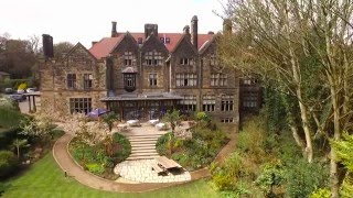 Jesmond Dene House [upl. by Idell]