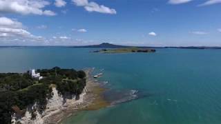 Auckland Best Sailing Location In The World [upl. by Avrom]