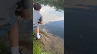 Sub to catch a big catfish like us [upl. by Just547]