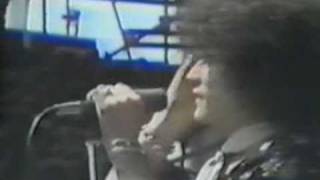 Nazareth1977ACooper amp Friends ShowLive [upl. by Gregrory]