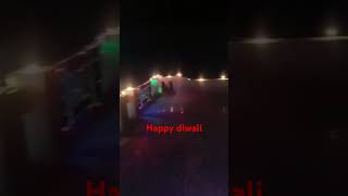 Happy diwali🧨 shortsfeed diwali trending ytshorts shortsviral [upl. by Aleacim]