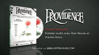 Providence  Bande Annonce Officielle  VOSTF [upl. by Ahmad]