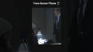 How trace Burner Phone movie shorts [upl. by Ithnan]