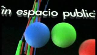 Compilado de Bumpers  Telefe 2011 [upl. by Paxton]