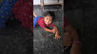 baby acting 🤔😍🥰 litel princess [upl. by Pincus]