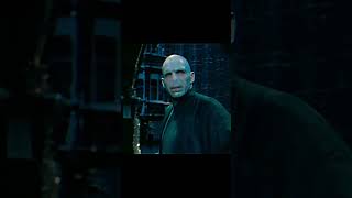 One and only fear of Voldemort ☠️ AFTER EFFECT voldemort harrypotter [upl. by Wildon]