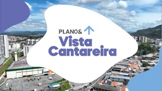 PlanoampVista Cantareira  Localização [upl. by Naleek446]