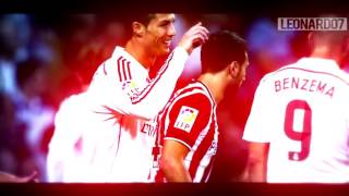 Cristiano Ronaldo ► No Tomorrow ◄ HD [upl. by Je]