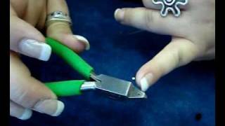 How to Crimp amp Different Crimping Tools [upl. by Lacim80]