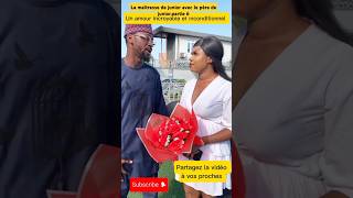 PT 6 Le Petit Garçon Demande À Sa Maîtresse De se Marier Avec Son Père lecondevie conseils film [upl. by Mari]