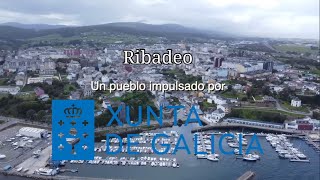 Ribadeo [upl. by Yeargain711]