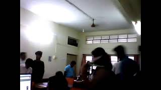 MSBidve Engineering College Latur FC2129 [upl. by Thistle]