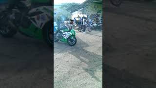 Jamaica bike show [upl. by Okubo]