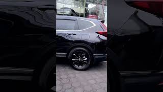 Honda CRV Black Edition [upl. by Cadmarr279]