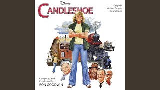 Candleshoe Waltz Film Mix [upl. by Luciano587]