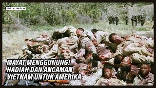 Kisah Nyata Lembah Kematian Awalnya Meremehkan Amerika Langsung Trauma Setelah Pertempuran Perdana [upl. by Cindelyn]