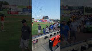 Frederick Keys Game [upl. by Ahsatsan]