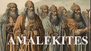 Amalekites [upl. by Aretha30]