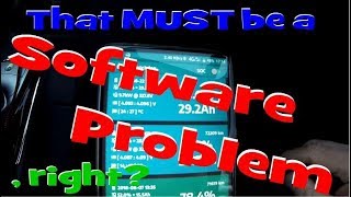 EP120  It can only be a software problem in the Outlander PHEV [upl. by Weslee]