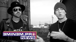 Eminems Shady 20 crew is no more Yelawolf leaves Shady Records [upl. by Leamhsi]