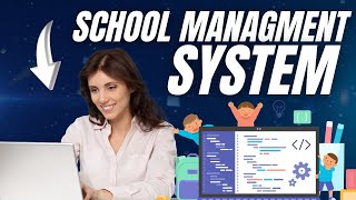 Top School Management Software in 2024  Simplify Your School Operations [upl. by Aerdnaxela]