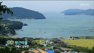 우문현답 35화 사람은 재주가 많으면 왜 부자가 안 될까요  경남 거제시 남부면 쌍근마을 20151007수 [upl. by Lynnea]