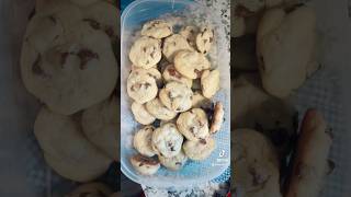 Tollhouse cookie recipe 🍪 baking bakingrecipes chocolatechipcookies cookies cookiesrecipe [upl. by Ahcsat128]