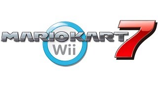 Mario Kart 7 Inside Drift Hack [upl. by Laina]