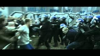 The Football Factory  The Big Fight  Chelsea vs Millwall HD [upl. by Jump]