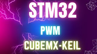 STM32 PWM [upl. by Epilif713]