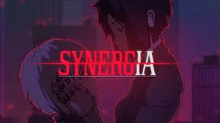 Synergia — Fighting Music Extended [upl. by Atsugua336]