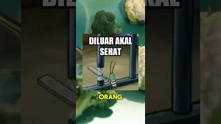 Diluar nalarrrr shorts short trendingshorts workoutdirumah meme [upl. by Mommy]