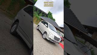 ORIGINAL KERALA Z INNOVA 80K KM NEXT DRIVE THALIPPARAMB [upl. by Aiekram]