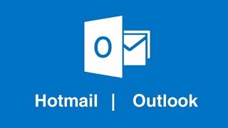 How to Create a Hotmail email account for Free [upl. by Peatroy]