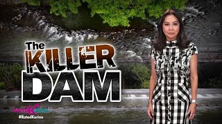 The Killer Dam  RATED KORINA [upl. by Eiramaneet]