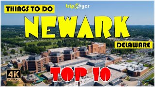 Newark DE Delaware ᐈ Things to do  Best Places to Visit  Top Tourist Attractions ☑️ [upl. by Harold]