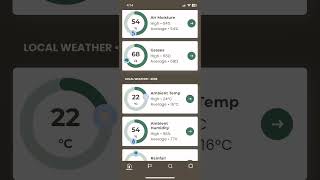 Monty Mobile Dashboard  Monty Mobile Tutorial [upl. by Ahsekim]