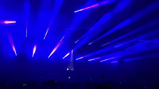 Monolink  Return to Oz ARTBAT Remix live at SAGA Bucharest Romania 2024 [upl. by Johns355]