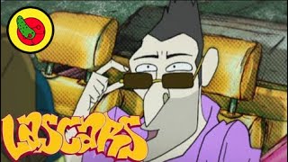 Lascars  Les copains cest fait pour ça S02E14 HD [upl. by Adamsun]