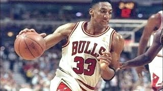 Bulls vs Bullets  1997 NBA Playoffs Game 3 [upl. by Blainey]