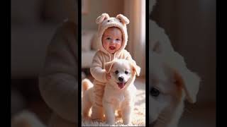 How animals say🧸🐹 animas babyanimals babylove love shortsvideos familyfriendly [upl. by Ynnub]