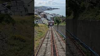 Aberystwyth Cliff Railway [upl. by Rosenquist]