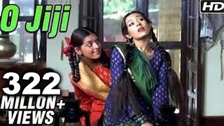 O Jiji  Full Video Song  Vivah Hindi Movie  Shahid Kapoor amp Amrita Rao [upl. by Carrel]