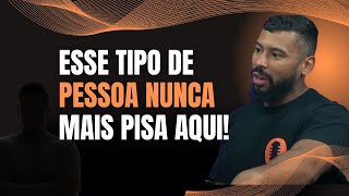 O TIPO DE CONVIDADO QUE NÃO É MAIS BEMVINDO NO BOTECO PODCAST [upl. by Easlehc]