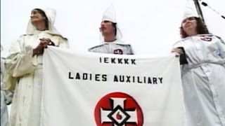 Ku Klux Klan interview [upl. by Waldner832]