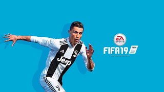 FIFA 19 PS3 [upl. by Ilene]