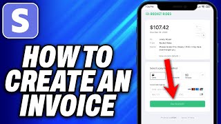 How To Create An Invoice In Stripe 2024  Easy Fix [upl. by Igor]