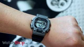 Casio YOUTH W737H1A2 [upl. by Assenov]